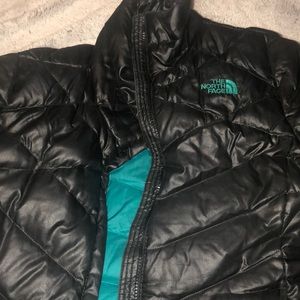 North face women’s jacket